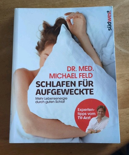 Schlafen für aufgeweckte - schlafen,
