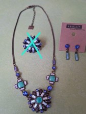 Konplott Set Ethnic Mosaic