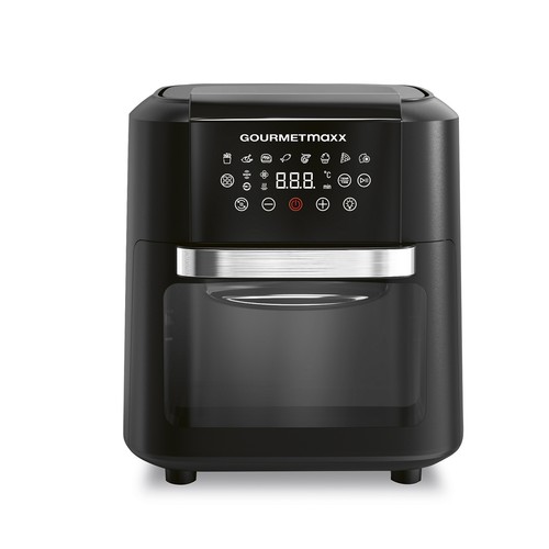 Gourmetmaxx 1 - gourmetmaxx, 4-in-1