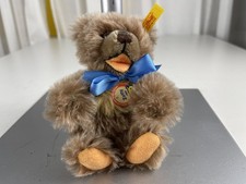 Steiff Tier Stofftier Sammler
