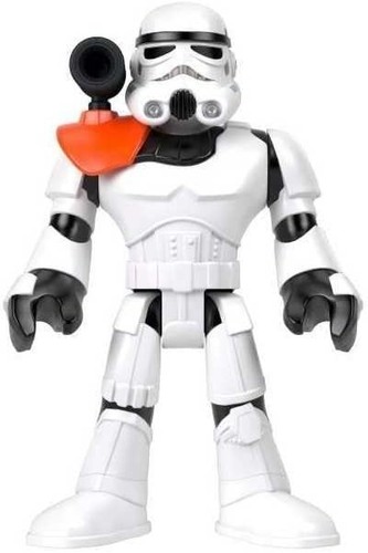 Mattel fisher price star wars - fisher,