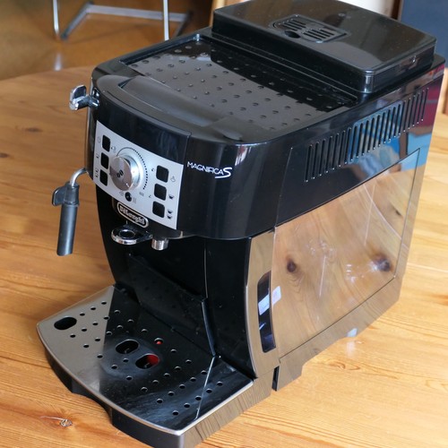 Longhi magnifica s - de'longhi,