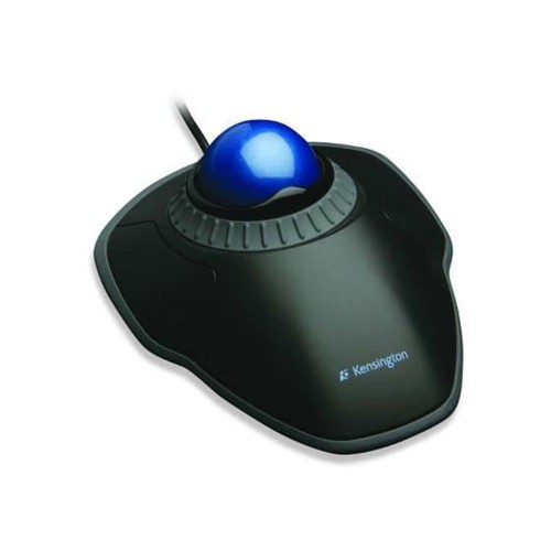 Kensington orbit trackball - kensington,