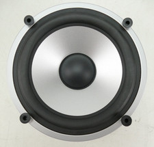 Quadral Woofer 8921 289 für Montan MK IV 8 Zoll Ersatz-Chassis NOS Bass Z-4541