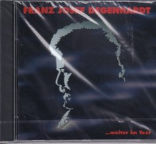 Franz josef degenhardt - josef, /