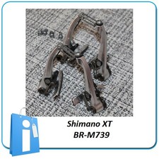 TOP Bremsbrücken V-Bremse