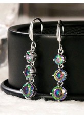 Bezaubernde Ohrringe aus