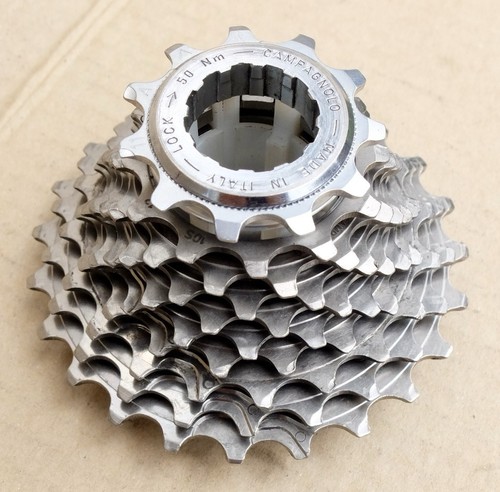 Campagnolo record 10sp - *, *