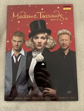 Madame Tussauds Berlin