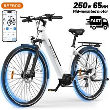 E-City bike  ONESPORT OT07