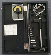 Mahr Intramess Innenmessgerät Subito Innentaster 35 - 100 Messuhr Millimess