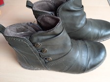 Easywalk Boots Stiefelette Gr