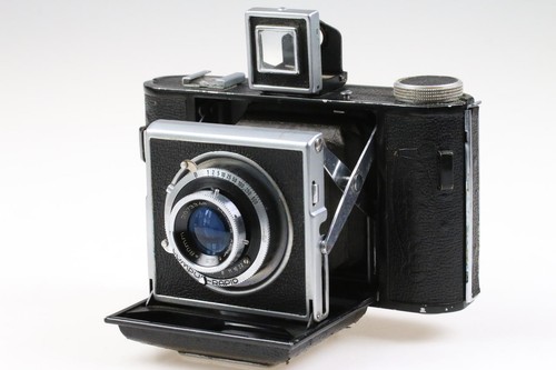 Meopta milona 6x6 - meopta,