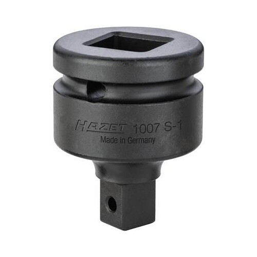 Reduzieradapter knarre hazet - reduzieradapter,,