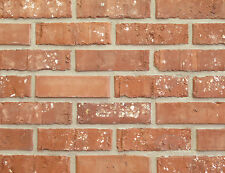 Feldbrandsteine Klinker-Ziegel