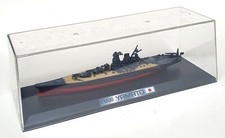 Schuco Junior Line Die Cast Schiffsmodell YAMATO 1:1200, Zinkdruckguss, in OVP!