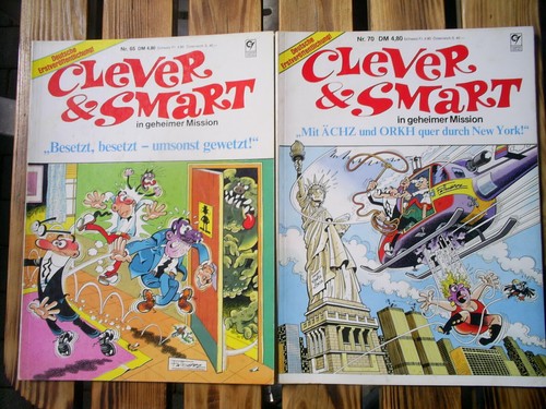 Clever smart 65 70 - 2x,