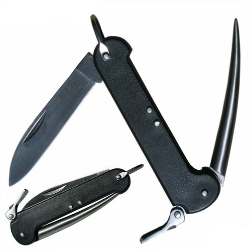 Mfh marine taschenmesser - bw,