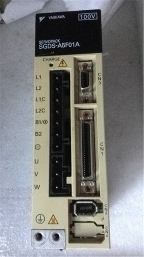 Servo driver yaskawa - servo,