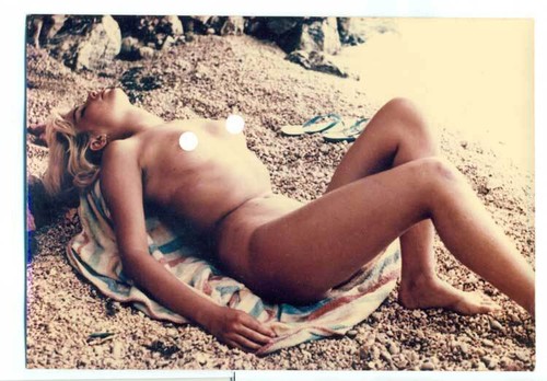 Art foto czech - czech, akt