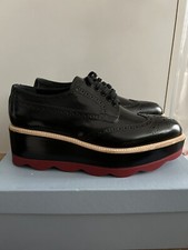 Damen Schuhe Gr.38 Prada