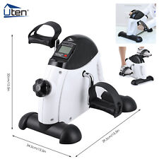 Uten Mini Heimtrainer Fahrradtrainer Fitnessbike Mini Bike Hometrainer