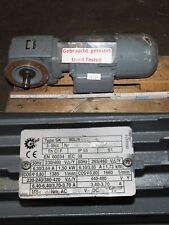 Getriebebau Nord 1,5 kw 194