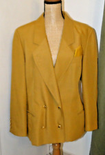 Blazer Jacke Damen Vintage