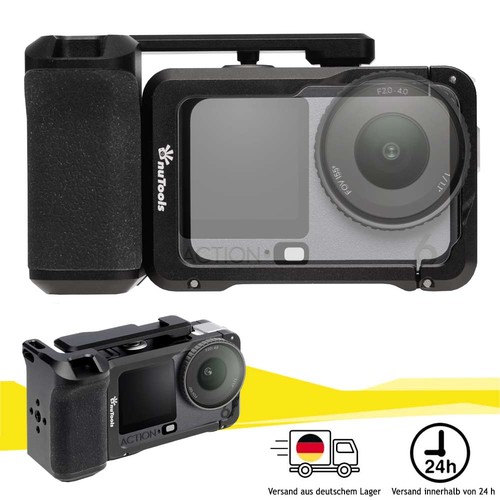Cage grip kit - cage, osmo
