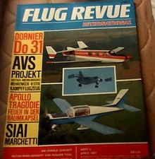 Flug-Revue International