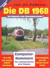 Diverse: Eisenbahn-Kurier
