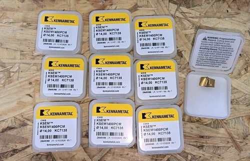 Kennametal ksem 1400 14mm - 1400,