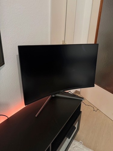 Msi mag 325cqrf defekt - 325cqrf, e2