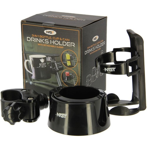 Ngt drink holder 1 - holder,