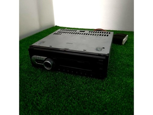 Clarion cz109 single din - cz109,