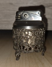 Augusta Zünder Feuerzeug