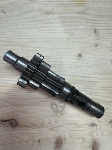 Hercules sachs mk1 - hercules,