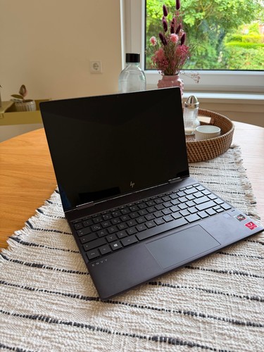 Laptop envy x360 - envy, convertible