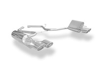 FOX Sportauspuff ESD re li je