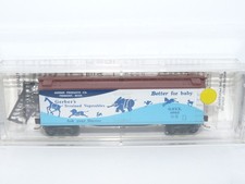 Micro-Trains 49330 N ++ 40´US