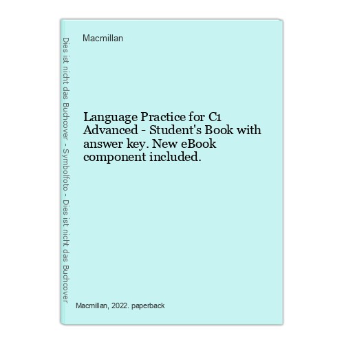 Language practice for - language, c1