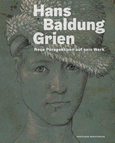 Hans baldung grien - hans, oliver
