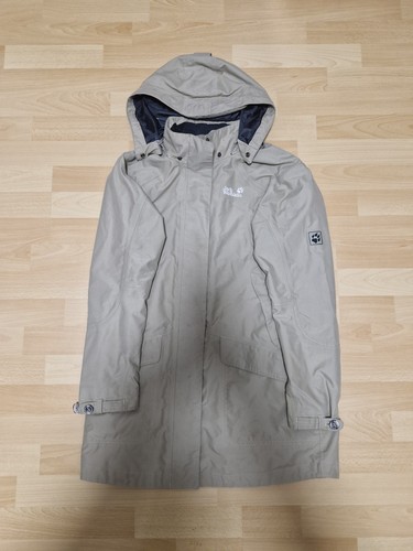 Originale jack wolfskin jacke - originale,
