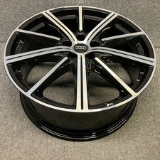 ORYGINAL SATZ ALUFELGEN AUDI