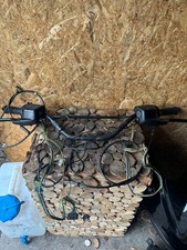 BMW R1150 GS R21 99-04 Lenker