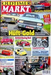 Oldtimer markt 2014 - 1),