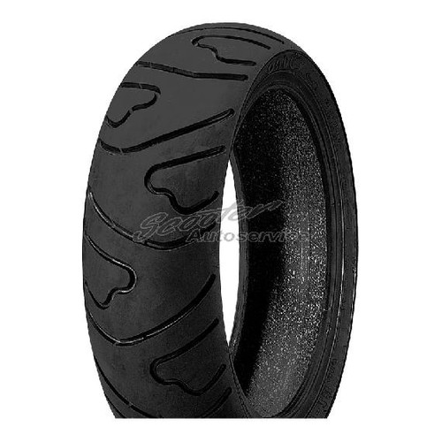 Motorradreifen 140 13 57l - 140/60,