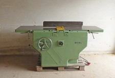 Kombi Abricht-Dickenhobel