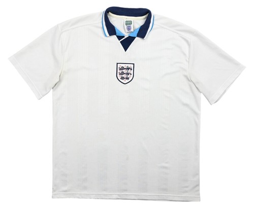 Score draw 1995 - 1995-97, england