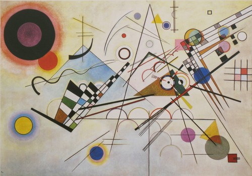 Wassily kandinsky - wassily,